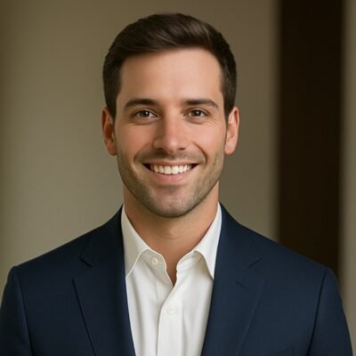Jacob Austin