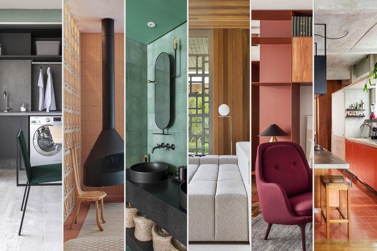 As Novas Tendências de Design de Coberturas em SP