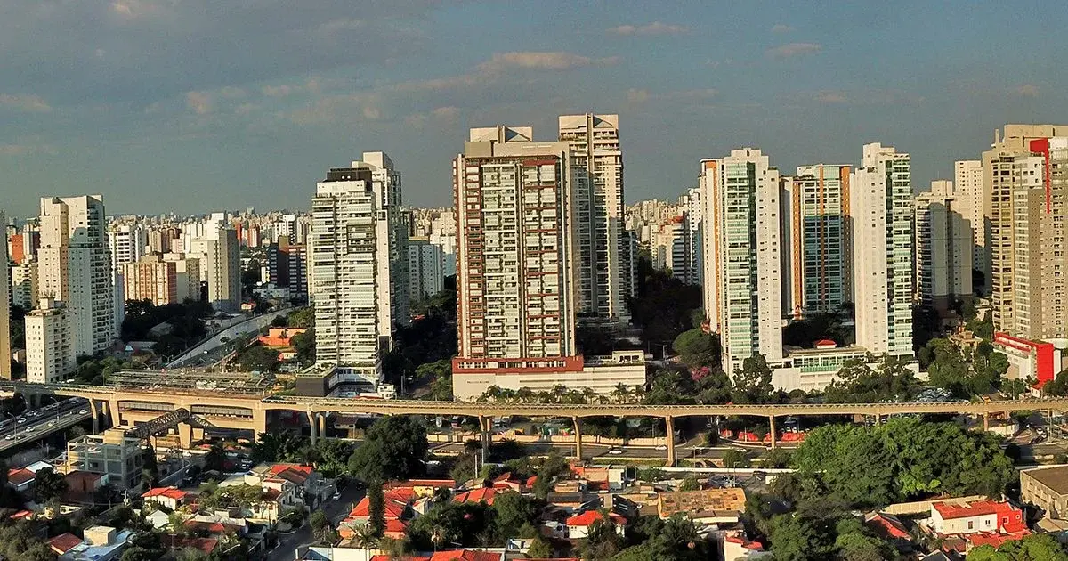 Campo Belo