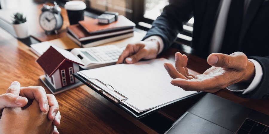 Consultoria de imóveis de luxo